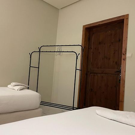 Tamraght Playa Del Sol Surf Houseホステル エクステリア 写真