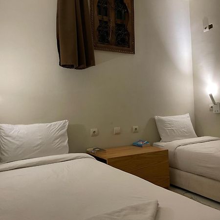 Tamraght Playa Del Sol Surf Houseホステル エクステリア 写真