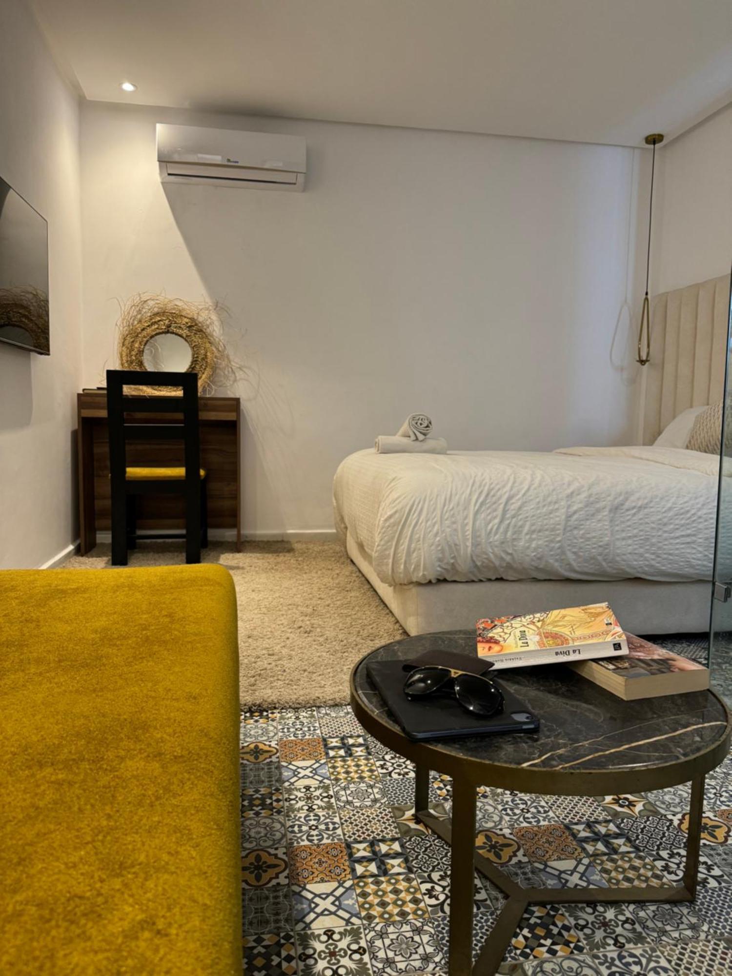 Tamraght Playa Del Sol Surf Houseホステル エクステリア 写真