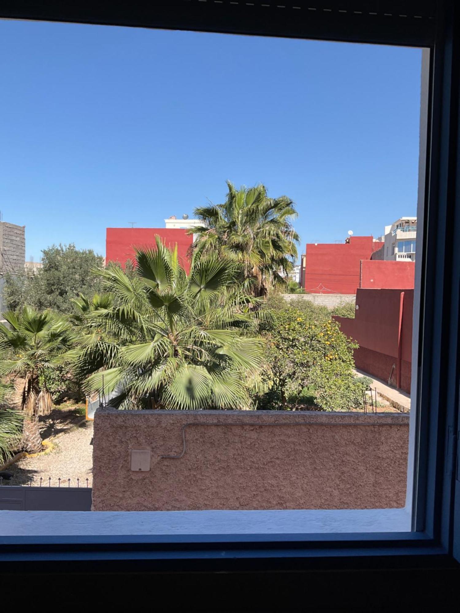 Tamraght Playa Del Sol Surf Houseホステル エクステリア 写真
