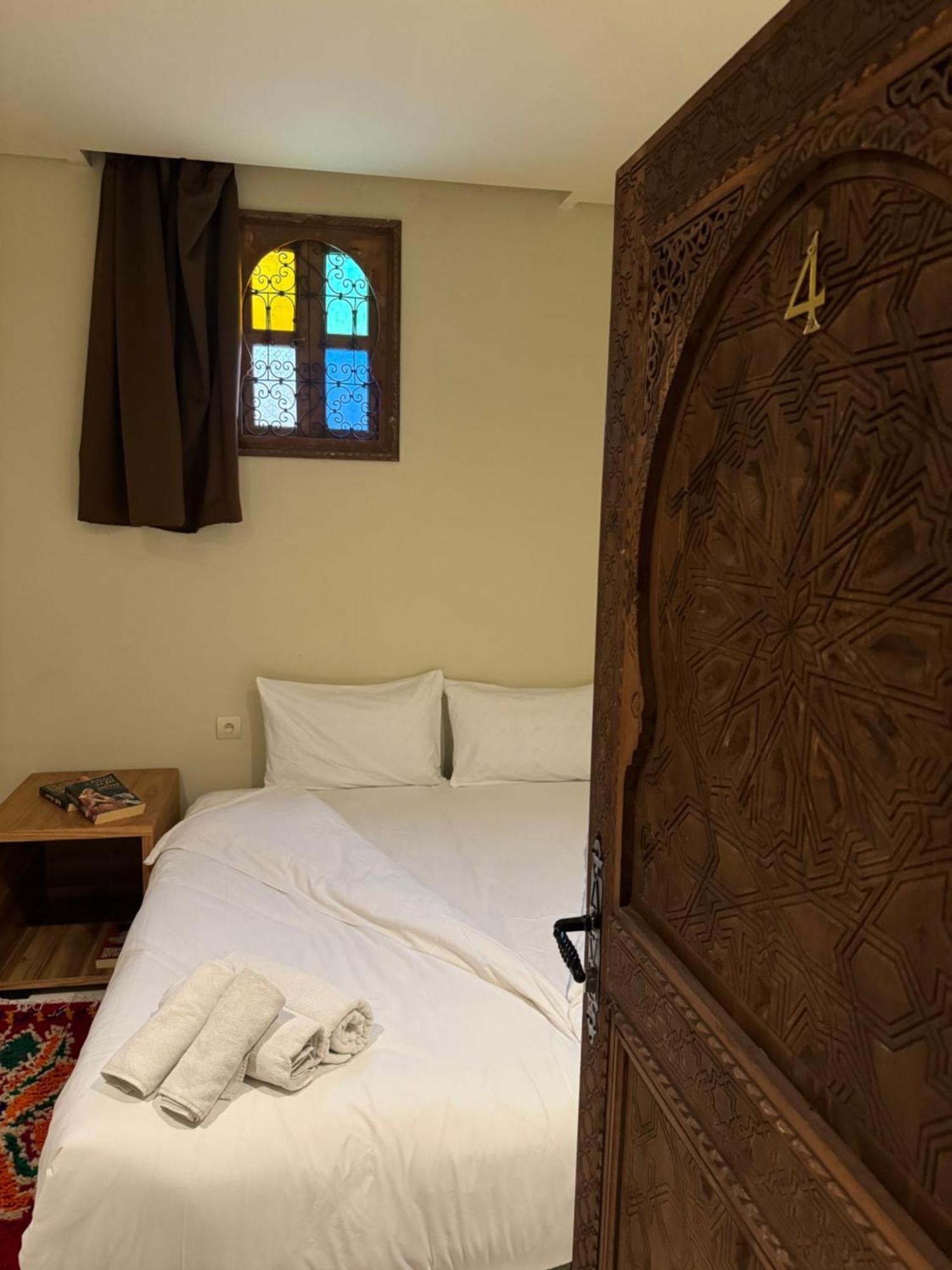 Tamraght Playa Del Sol Surf Houseホステル エクステリア 写真