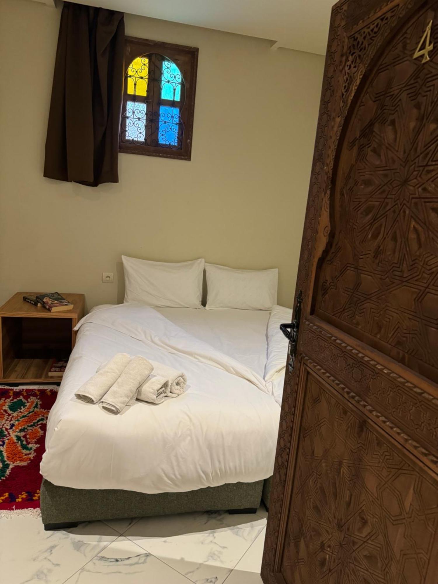 Tamraght Playa Del Sol Surf Houseホステル エクステリア 写真