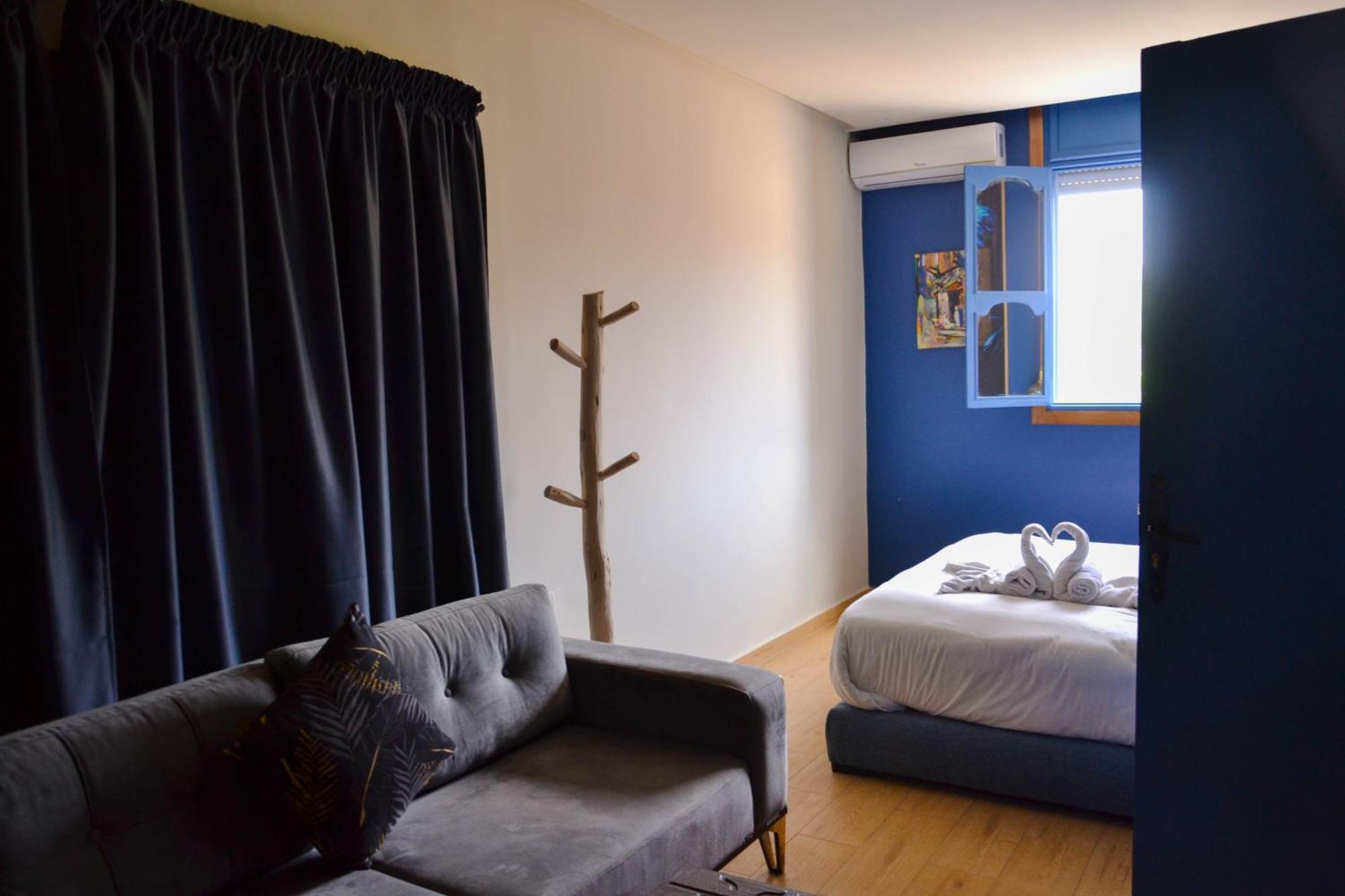 Tamraght Playa Del Sol Surf Houseホステル エクステリア 写真