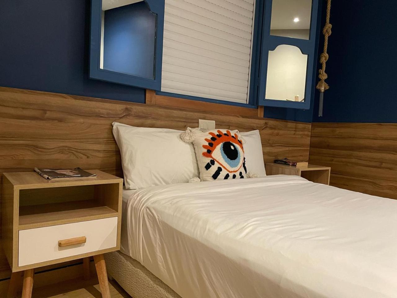 Tamraght Playa Del Sol Surf Houseホステル エクステリア 写真